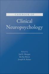 Casebook of Clinical Neuropsychology