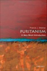 Puritanism: A Very Short Introduction