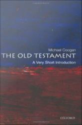 Old Testament: A Very Short Introduction
