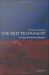 Old Testament: A Very Short Introduction