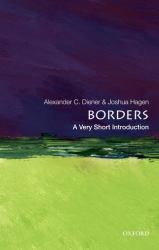 Borders: a Very Short Introduction