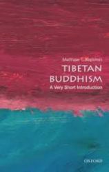 Tibetan Buddhism : A Very Short Introduction