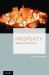 Property : Values and Institutions