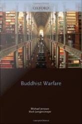 Buddhist Warfare