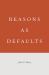 Reasons As Defaults