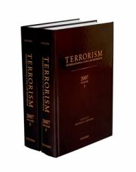 Terrorism: International Case Law Reporter : 2007