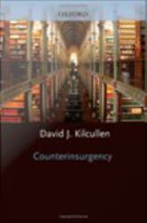 Counterinsurgency