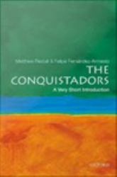 Conquistadors