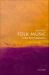 Folk Music: A Very Short Introduction