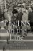 The INS on the Line : Making Immigration Law on the US-Mexico Border, 1917-1954