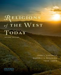 Religions of the West Today