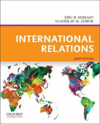 International Relations, Brief Edition