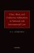 Class, Mass, and Collective Arbitration in National and International Law