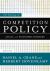 The Making of Competition Policy : Legal and Economic Sources