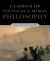 Classics of Political and Moral Philosophy