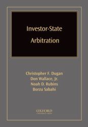Investor-State Arbitration