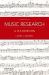 Music Research : A Handbook