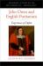 John Owen and English Puritanism : Experiences of Defeat