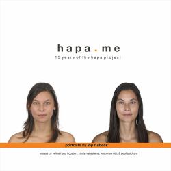Hapa.me : 15 Years of the Hapa Project