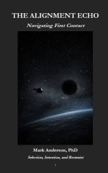 The Alignment Echo : Navigating First Contact