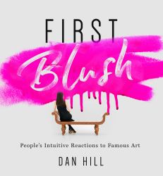 First Blush : People's Intuitive Reactions to Famous Art