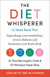 The Diet-Whisperer : 12-Week Reset Plan