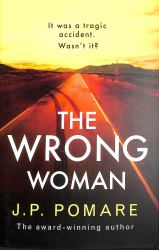 The Wrong Woman
