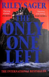 The Only One Left : A Novel