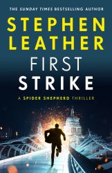 Spider Shepherd 21