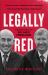 Legally Red : With a Foreword by Sir Alex Ferguson