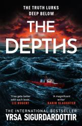 The Depths : A Chilling Locked-Room Mystery from the Legendary International Bestselling Author