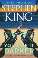 You Like It Darker : The Number One Sunday Times Bestseller (May 2024)