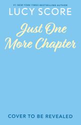Just One More Chapter