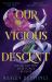 Our Vicious Descent : A Pulse-Pounding Sapphic Romantasy Set in 1920s Harlem! Our Vicious Descent : A Pulse-Pounding Sapphic Romantasy Set in 1920s Harlem!