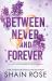 Between Never and Forever : They Vowed to Never Love Again But will a Fake Engagement Lead to Forever?