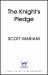 The Knight's Pledge : A New Epic Historical Adventure Novel in the Will Bowman Saga, from the Sunday Times Number One Bestselling Author of the Ben Hope Series