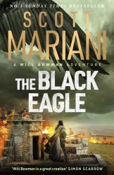 Untitled Will Bowman Thriller 4