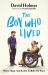 The Boy Who Lived : When Magic and Reality Collide: My Story, with a Foreword by Daniel Radcliffe