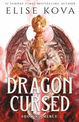 Dragon Cursed : Propulsive and Epic Fantasy about Magical Trials and Adventure