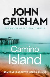 Camino Island : Sunday Times Bestseller