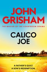 Calico Joe : An Unforgettable Novel about Childhood, Family, Conflict and Guilt, and Forgiveness