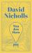 You Are Here : The Ultimate Gift Edition of the Instant Number 1 Sunday Times Bestseller