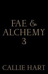 Fae and Alchemy 3