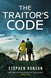 The Traitor's Code : Absolutely Page-Turning WW2 Historical Fiction