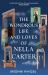 The Wondrous Lives and Loves of Nella Carter The Wondrous Lives and Loves of Nella Carter