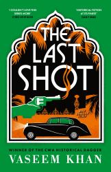 The Last Shot : A Malabar House Novel
