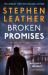 Broken Promises : The New Unputdownable Spider Shepherd Thriller from the Multi-Million Copy Bestseller. *PRE-ORDER NOW*