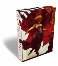 Red Rising : Celebrating Its 10th Anniversary, an Explosive Dystopian Sci-Fi Novel (#1 New York Times Bestselling Red Rising Series Book 1)