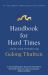 Handbook for Hard Times : A Monk's Guide to Fearless Living