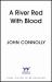 A River Red with Blood : The Spellbinding New Charlie Parker Novel